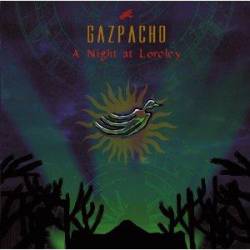 Gazpacho : A Night at Loreley